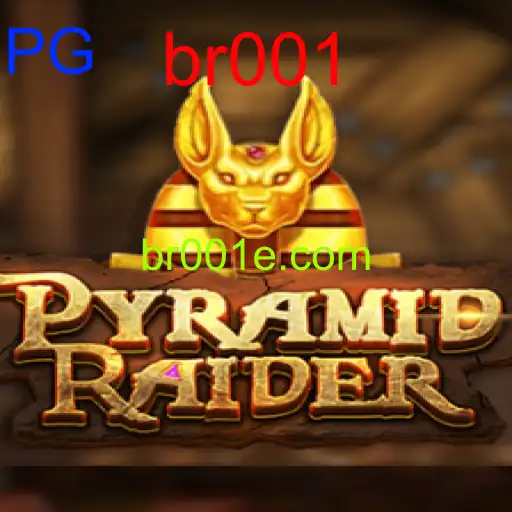 PyramidRaider